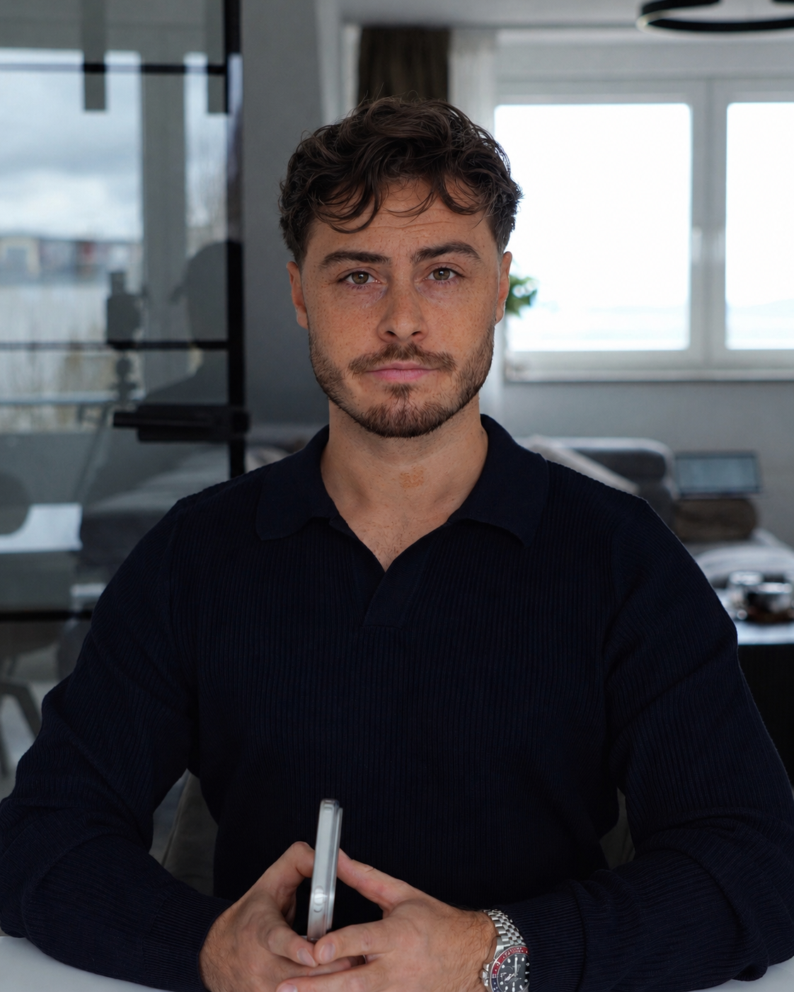 Mischka Media Consulting Branchen-DNA