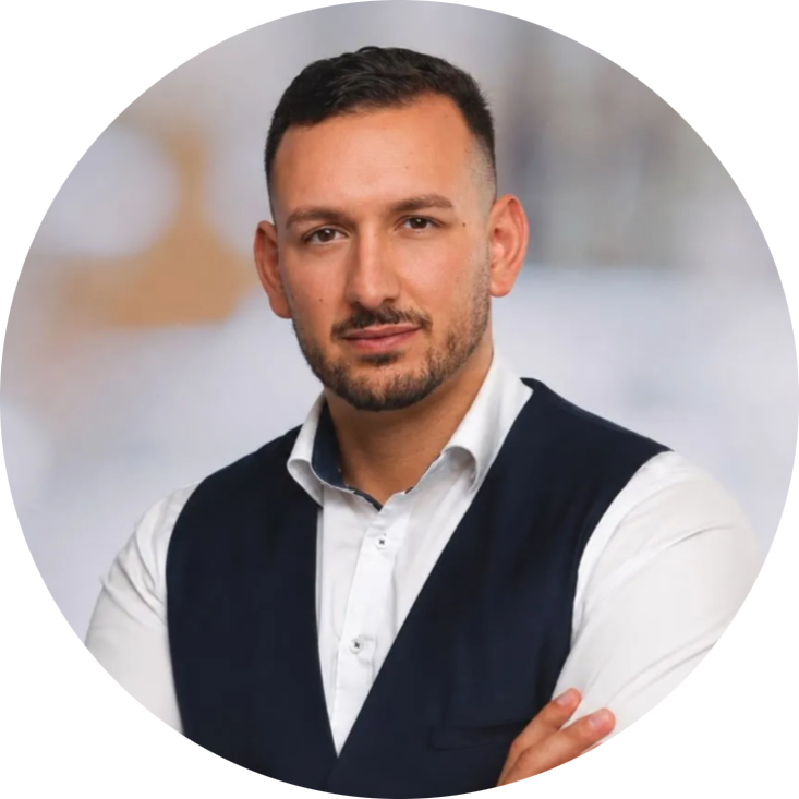 Antony Presti