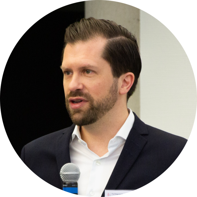 Dr. Marc Maisch